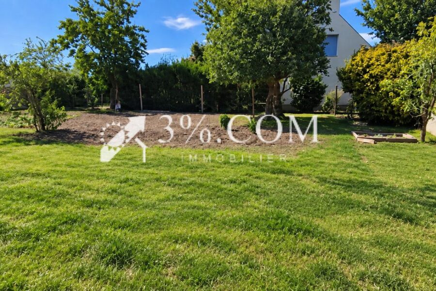 Terrain à vendre à Locoal mendon — Vue dégagée — photo 3