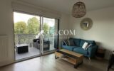 Appartement à vendre à Halluin — Vue parc & jardin — photo 3