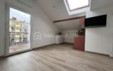 Appartement à vendre à Aix les bains — Vue montagne — photo 3