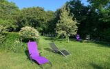 Appartement à vendre à Saint pierre les elbeuf — Vue nature — photo 3