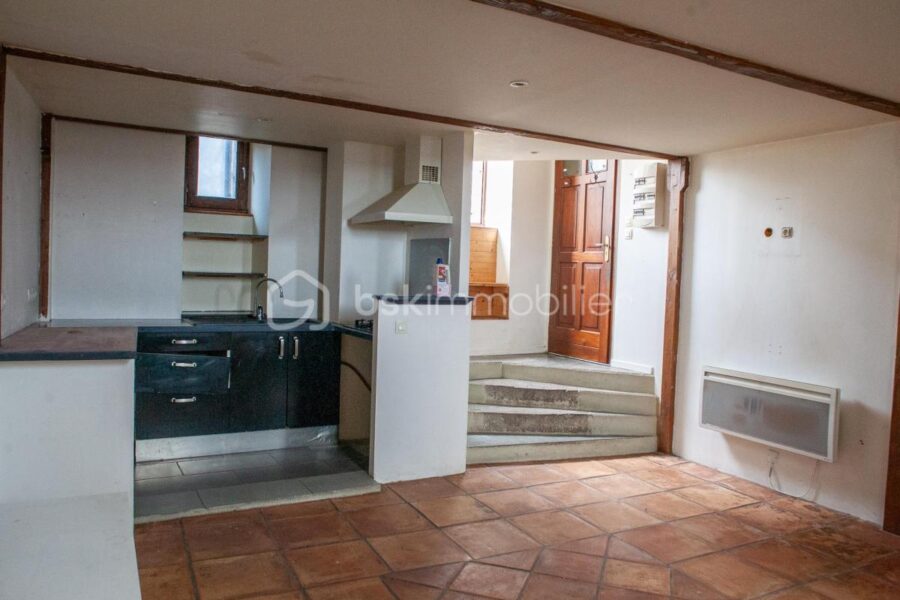 Appartement à vendre à Aubenas — Vue nature — photo 3