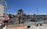 Appartement à vendre à Cap d agde — Vue marina & port — photo 1