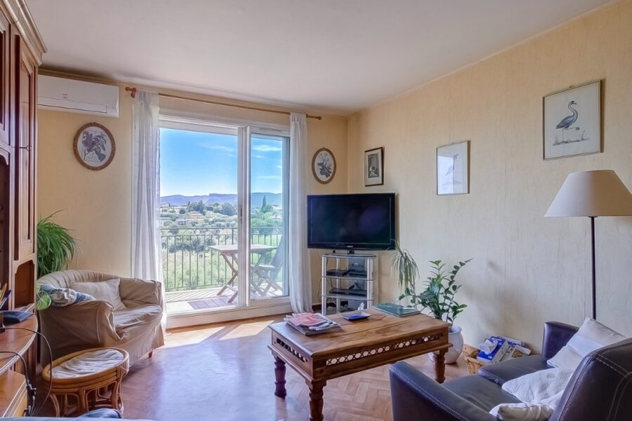 Appartement à vendre à Nice — Vue mer — photo 2