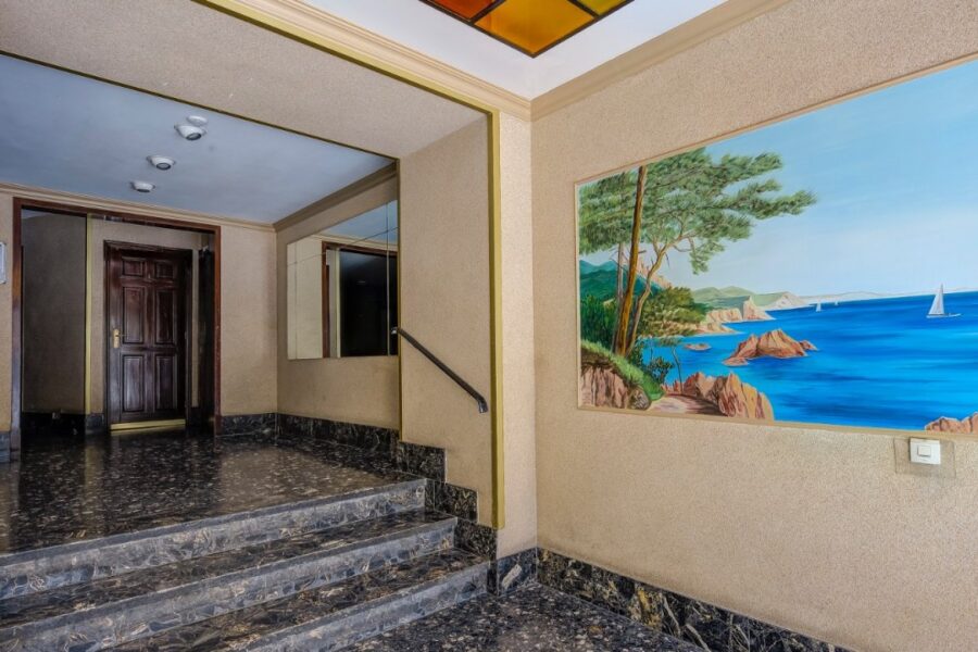 Appartement à vendre à Nice — Vue sur la ville — photo 3