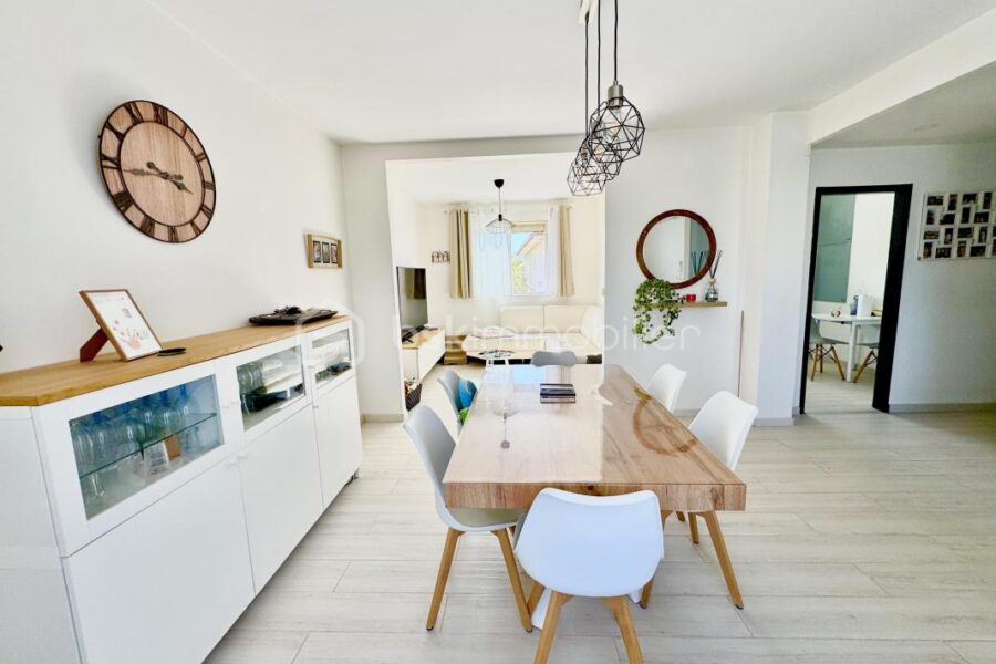 Maison à vendre à Fleurance — Vue dégagée — photo 3