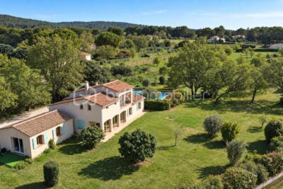 Maison à vendre à Aix en provence