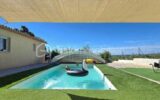 Maison à vendre à Gignac — Vue nature — photo 3