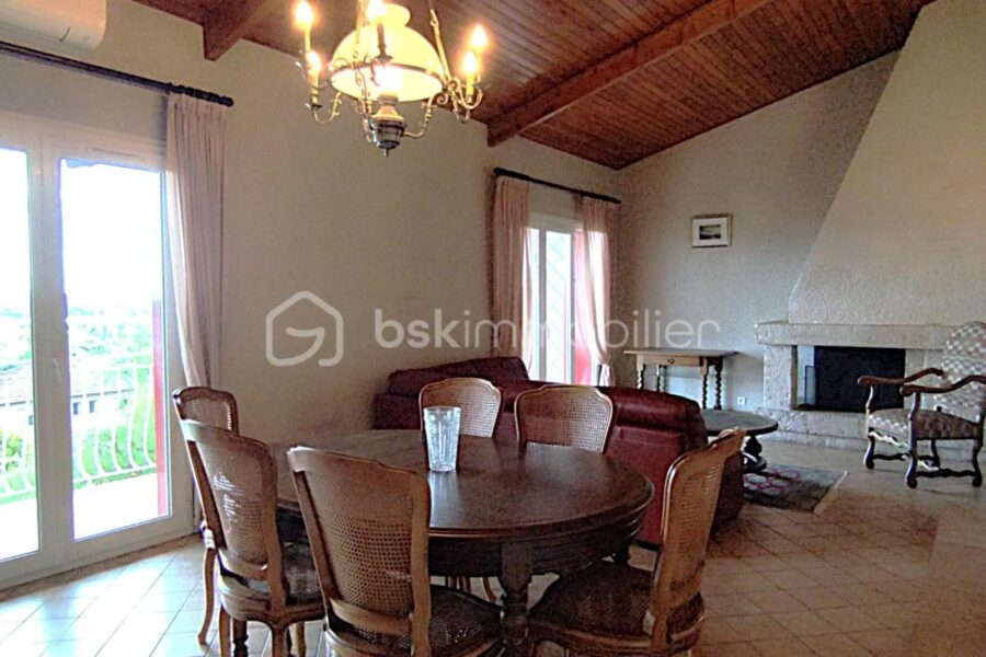 Maison à vendre à Bon encontre — Vue nature — photo 2