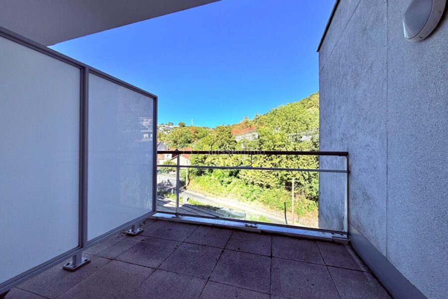 Appartement à vendre à Besancon — Vue nature — photo 1