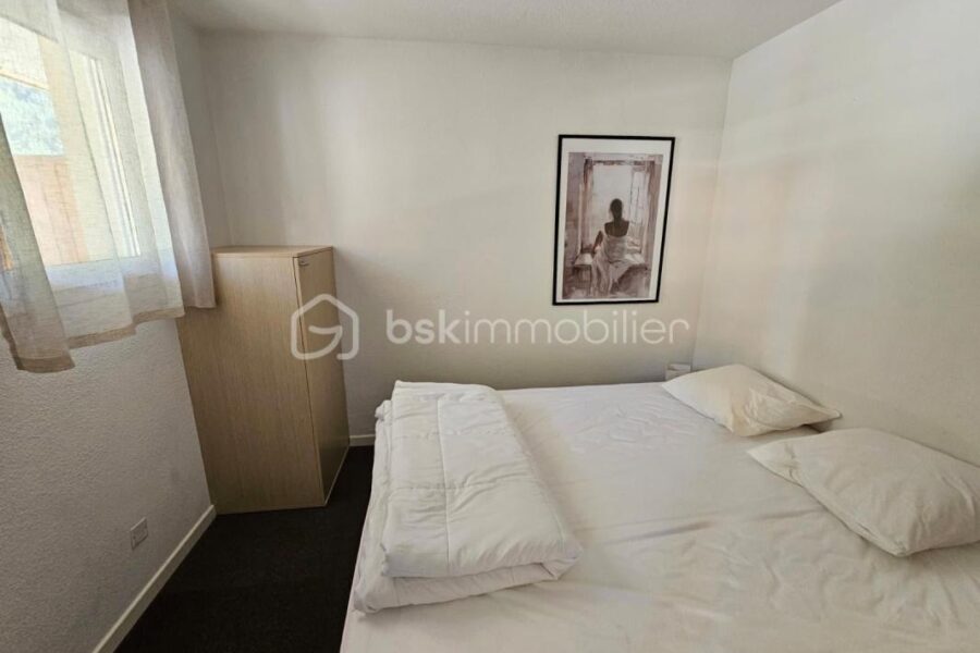 Appartement à vendre à La foux d allos — Vue dégagée — photo 3