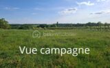 Terrain à vendre à Doulezon — Vue vignes — photo 1
