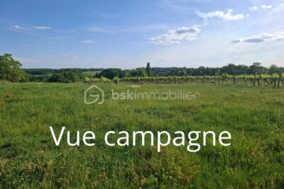 Terrain à vendre à Doulezon