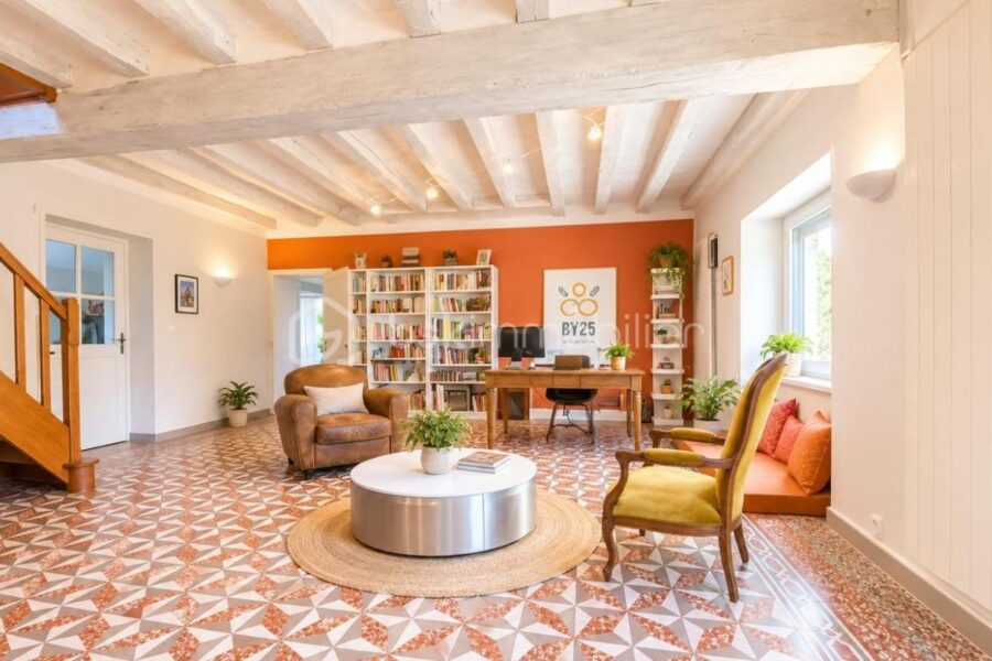 Maison à vendre à Boce — Vue nature — photo 3