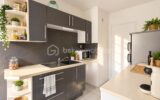 Appartement à vendre à Trappes — Vue sur la ville — photo 3