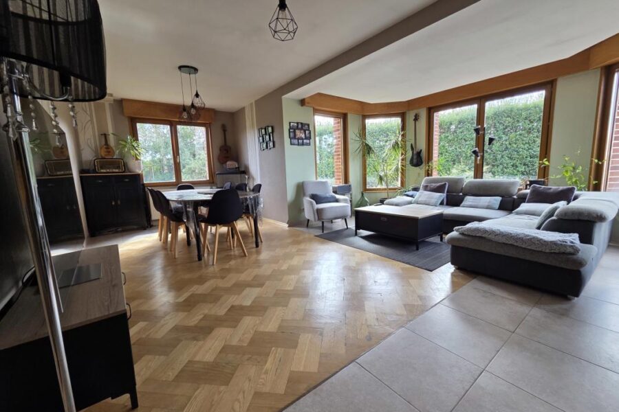 Maison à vendre à Cambrai — Vue dégagée — photo 3