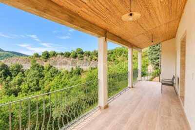 Maison à vendre à Saint pons de thomieres