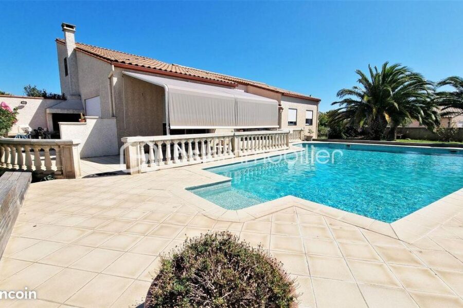 Maison à vendre à Pia — Vue dégagée — photo 3