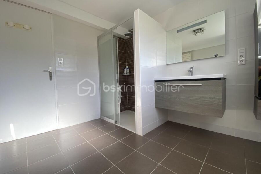 Maison à vendre à Lanveoc — Vue mer — photo 3
