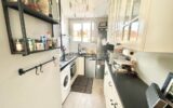 Appartement à louer à Thorigny sur marne — Vue sur la ville — photo 3