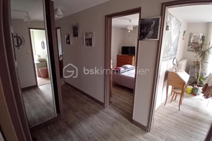 Appartement à vendre à Rennes — Vue nature — photo 3