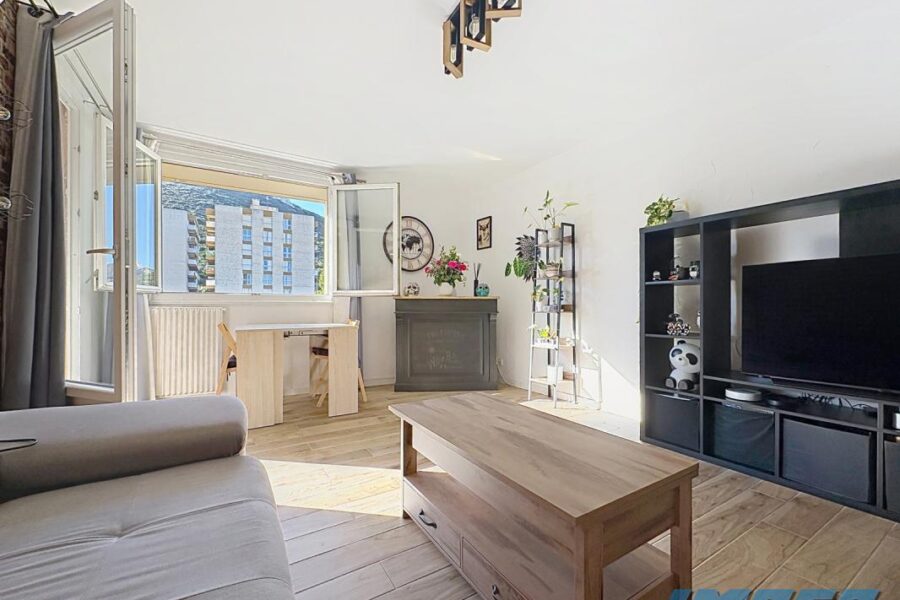 Appartement à vendre à Marseille — Vue nature — photo 3
