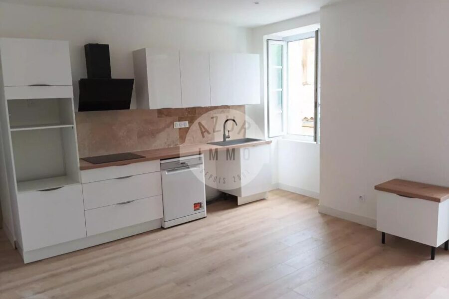 Appartement à louer à Saint zacharie — Vue dégagée — photo 3