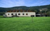 Maison à vendre à Maiche — Vue nature — photo 2