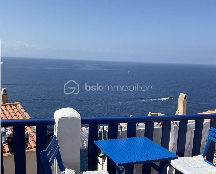Appartement à vendre à Bonifacio — Vue mer — photo 2