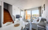 Appartement à vendre à Vieux boucau les bains — Vue lac — photo 2