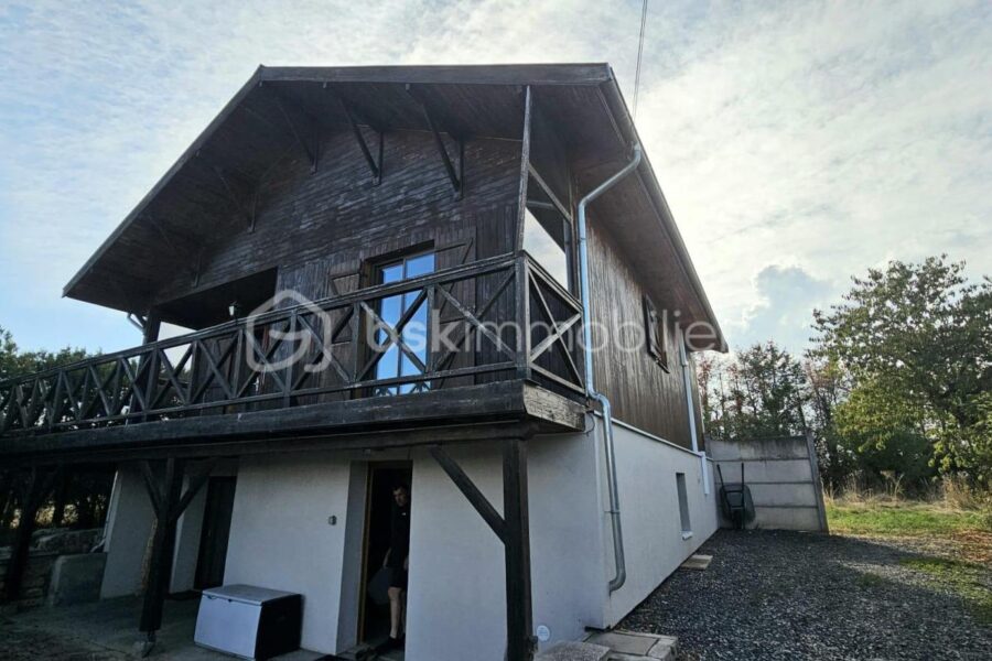 Maison à vendre à Melay — Vue nature — photo 3