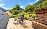 Maison à vendre à Bagneres de bigorre — Vue montagne — photo 1