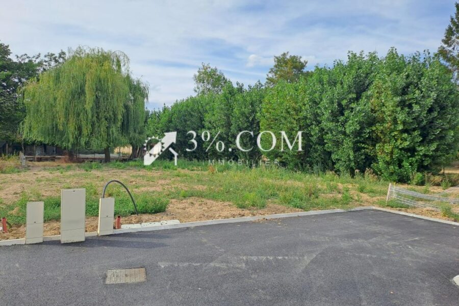 Terrain à vendre à Laventie — Vue dégagée — photo 1