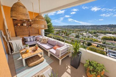 Appartement à vendre à Nice
