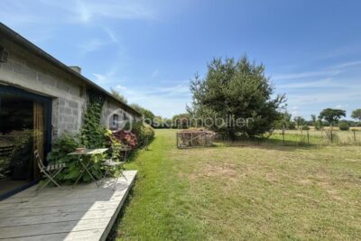 Maison à vendre à Saint domineuc