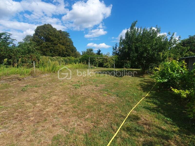 Maison à vendre à Louerre — Vue dégagée — photo 3
