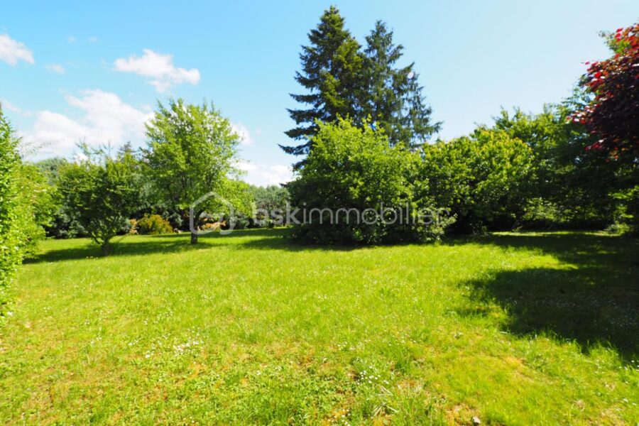 Terrain à vendre à Chasselay — Vue dégagée — photo 3