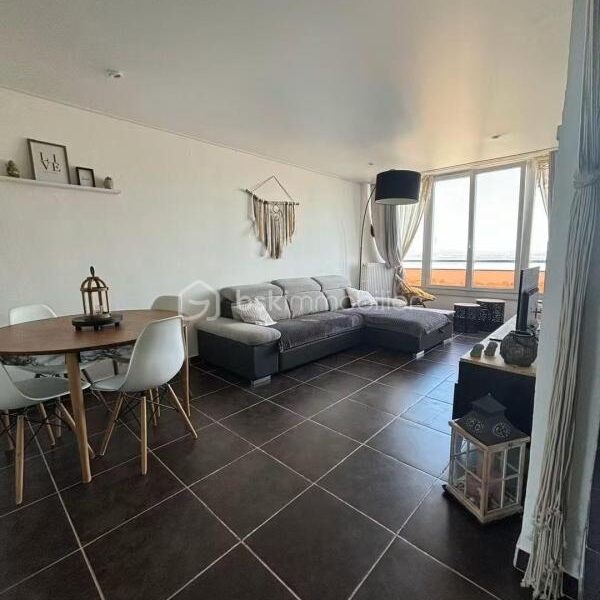 Appartement à vendre à Sete — Vue mer — photo 2