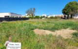 Terrain à vendre à Serignan — Vue dégagée — photo 1