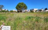 Terrain à vendre à Serignan — Vue dégagée — photo 1