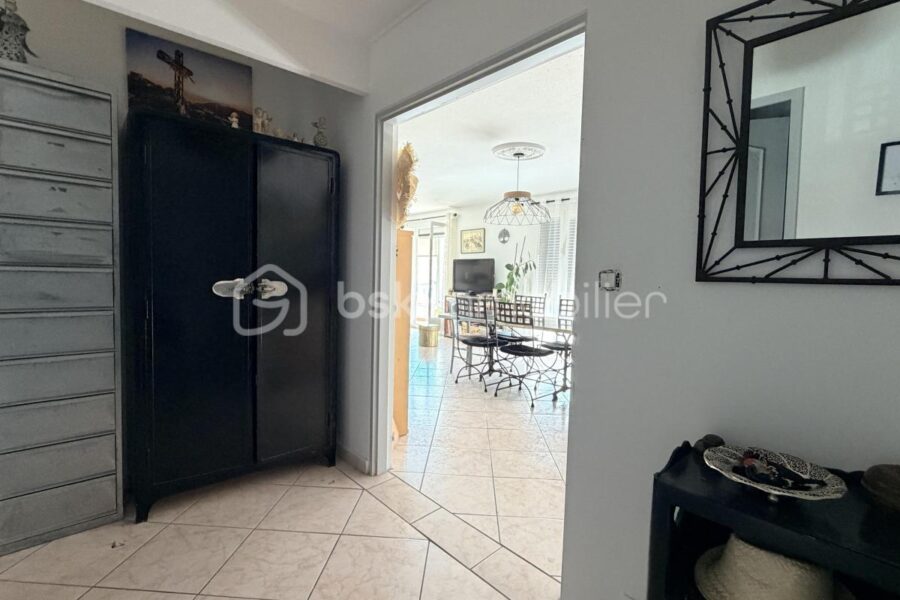 Appartement à vendre à Perpignan — Vue nature — photo 3