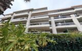 Appartement à louer à Cannes — Vue parc & jardin — photo 3