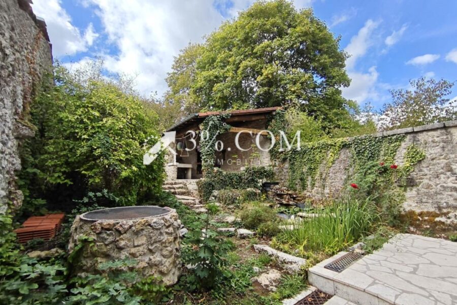 Maison à vendre à Bulligny — Vue dégagée — photo 3