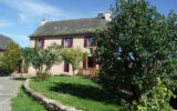 Maison à vendre à Conques — Vue nature — photo 3