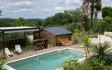 Maison à vendre à Cambo les bains — Vue nature — photo 1