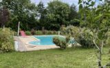 Maison à vendre à Salies de bearn — Vue nature — photo 2