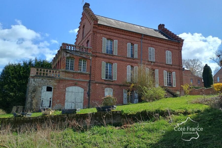 Maison à vendre à Proisy — Vue nature — photo 3