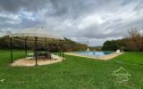 Maison à vendre à Aillas — Vue nature — photo 3