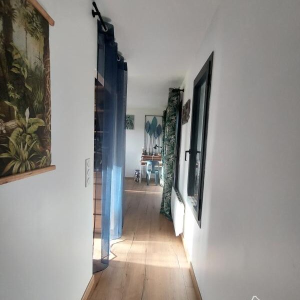 Maison à vendre à Landiras — Vue nature — photo 3
