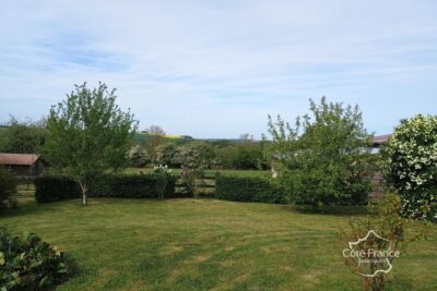 Maison à vendre à Rozoy sur serre