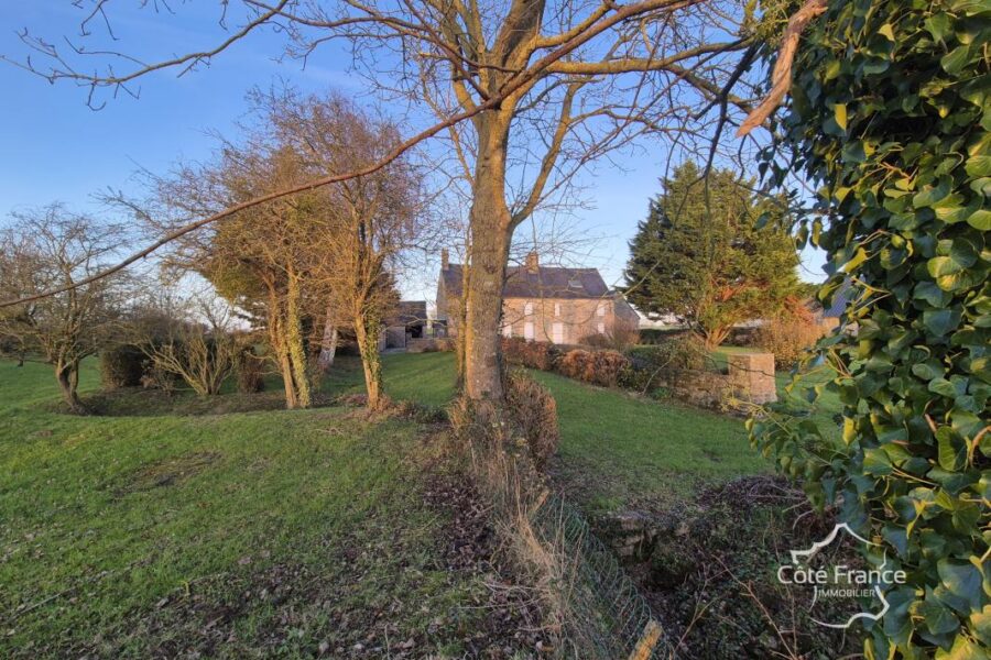 Maison à vendre à Picauville — Vue nature — photo 3